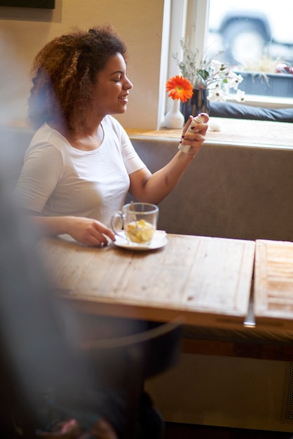 Choose your tea wellness path