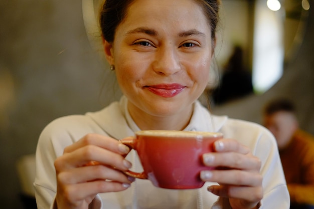 Our proven methodology for mindful tea wellness